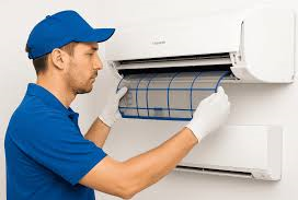 Konak Baymak Klima Servis