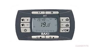 Konak Baymak Kombi Teknik Servisi